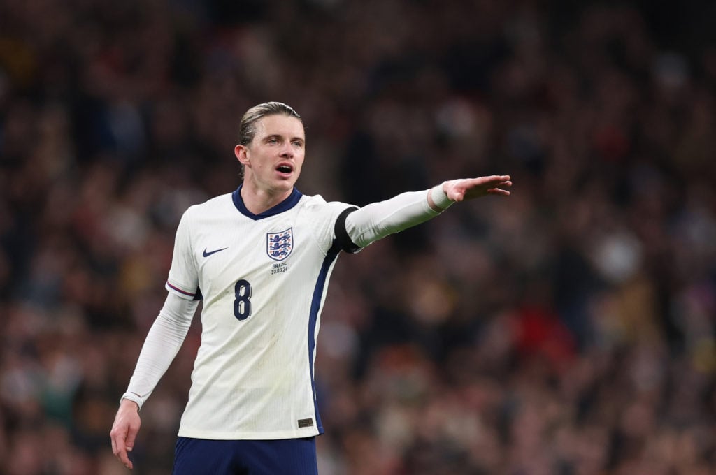England v Brazil - International Friendly