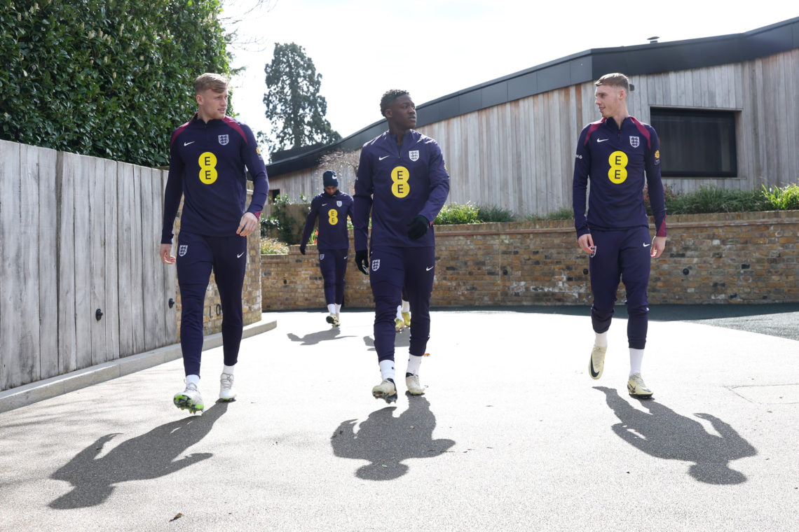 Photo by Eddie Keogh - The FA/The FA via Getty Images