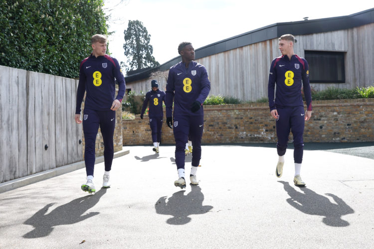 Photo by Eddie Keogh - The FA/The FA via Getty Images