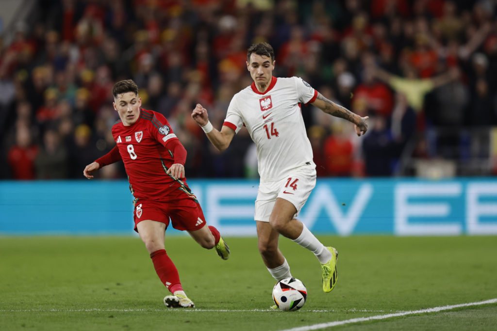 Wales v Poland: UEFA EURO 2024 Play-Offs Final