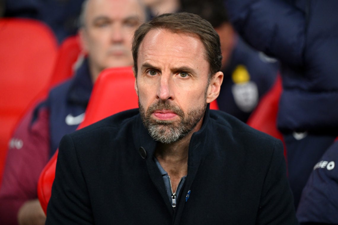 Photo by Michael Regan - The FA/The FA via Getty Images