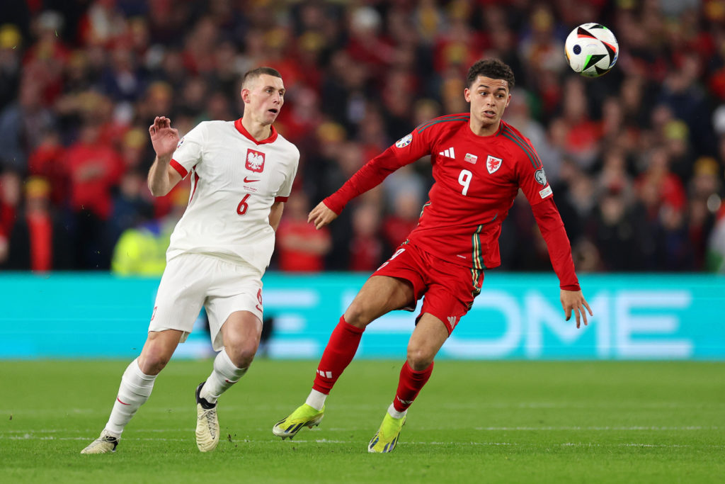 Wales v Poland: UEFA EURO 2024 Play-Offs Final