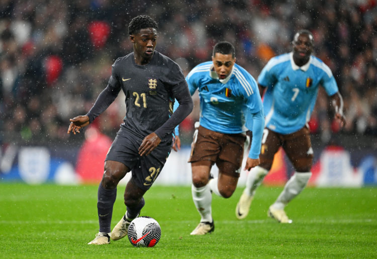 Photo by Michael Regan - The FA/The FA via Getty Images