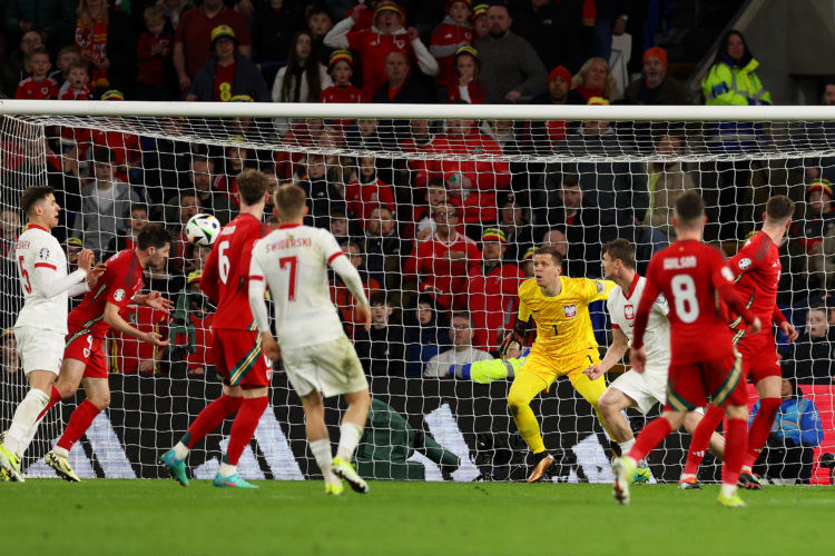 Photo by Richard Heathcote/Getty Images