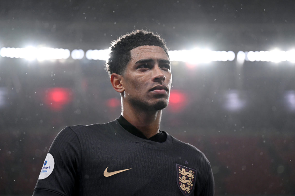 Photo by Michael Regan - The FA/The FA via Getty Images