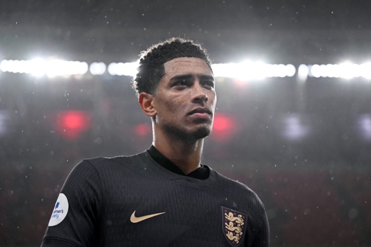 Photo by Michael Regan - The FA/The FA via Getty Images