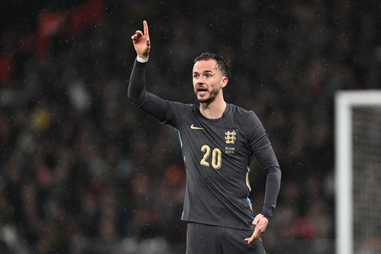 Photo by Michael Regan - The FA/The FA via Getty Images