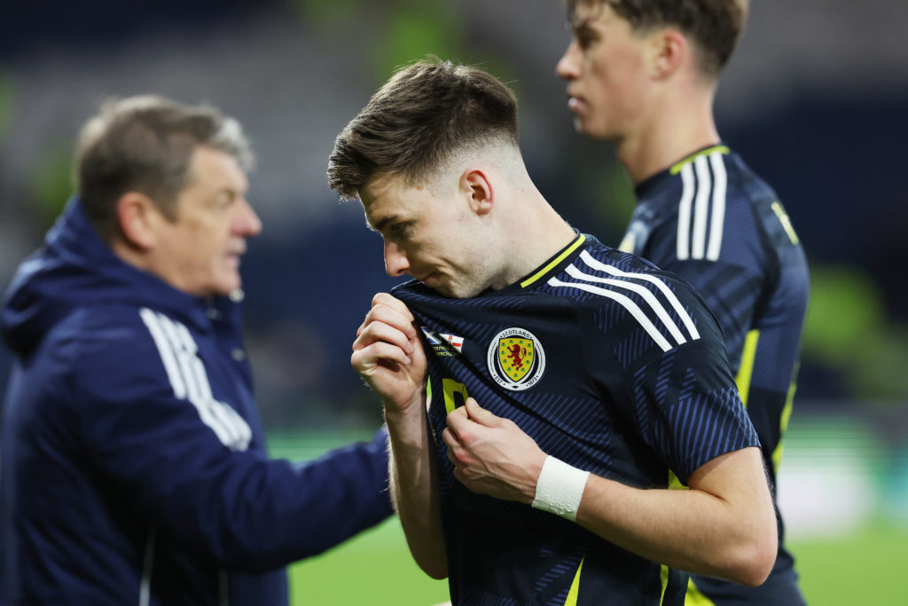 Scotland v Northern Ireland - International Friendly