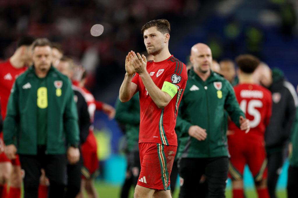 Wales v Poland: UEFA EURO 2024 Play-Offs Final