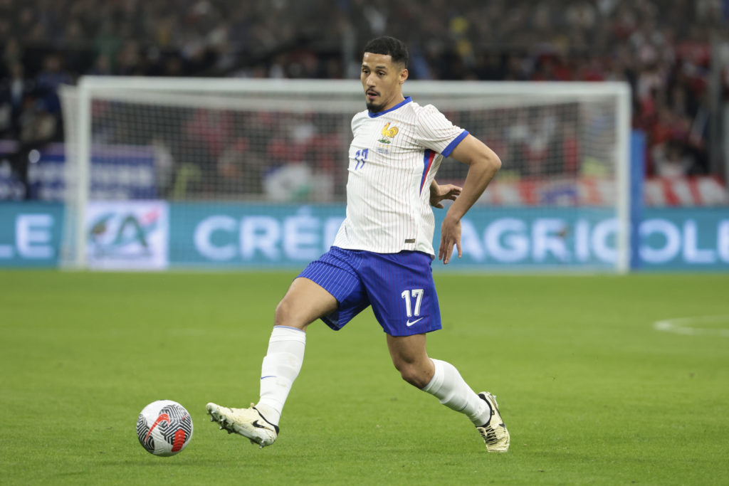France v Chile - International Friendly