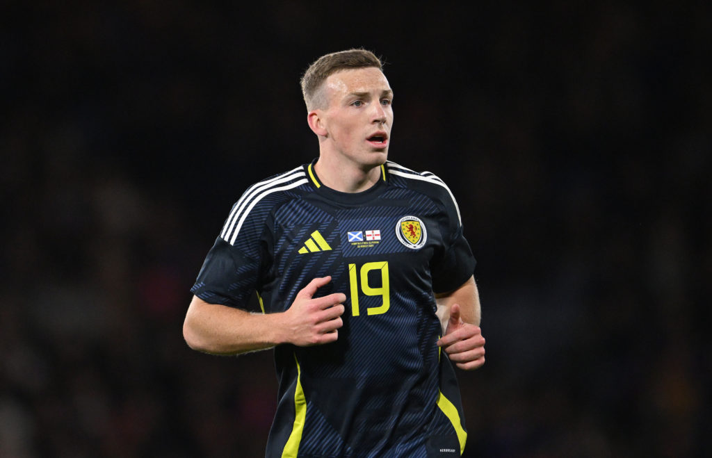 Scotland v Northern Ireland - International Friendly