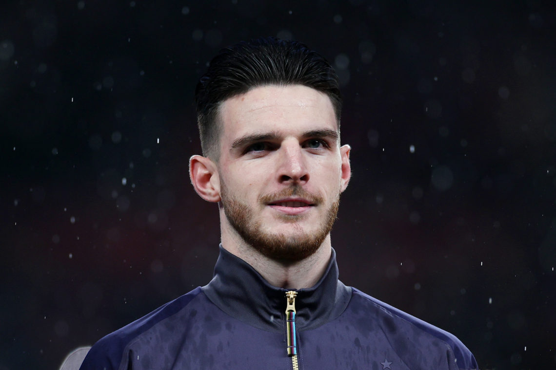 Photo by Eddie Keogh - The FA/The FA via Getty Images