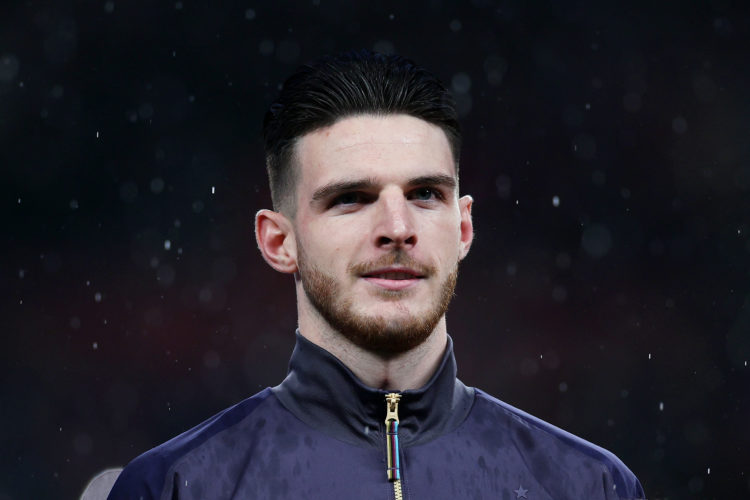 Photo by Eddie Keogh - The FA/The FA via Getty Images