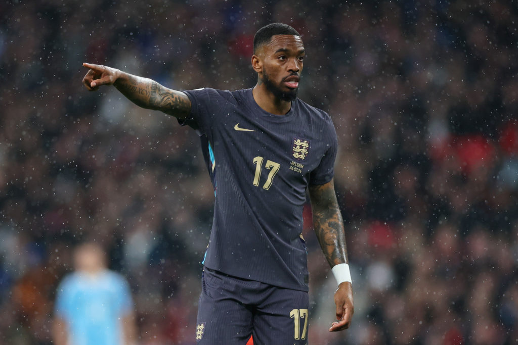 England v Belgium - International Friendly