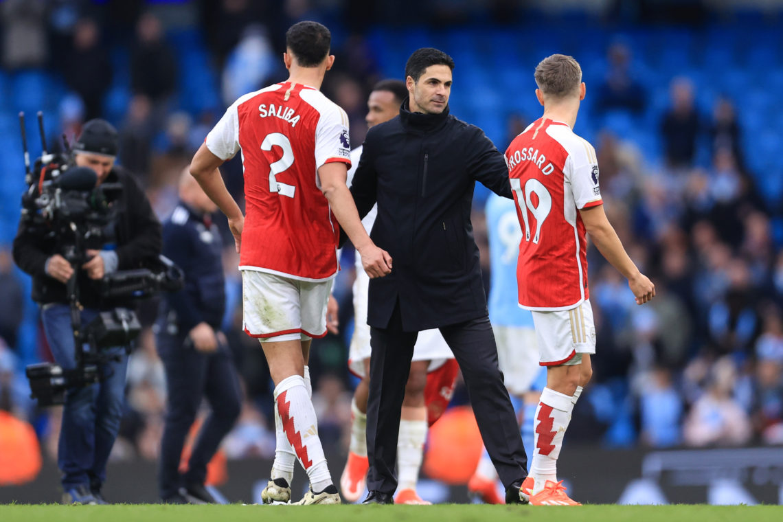 Photo by Simon Stacpoole/Offside/Offside via Getty Images