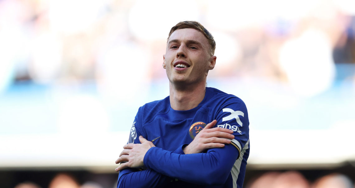 Photo by Chris Lee - Chelsea FC/Chelsea FC via Getty Images