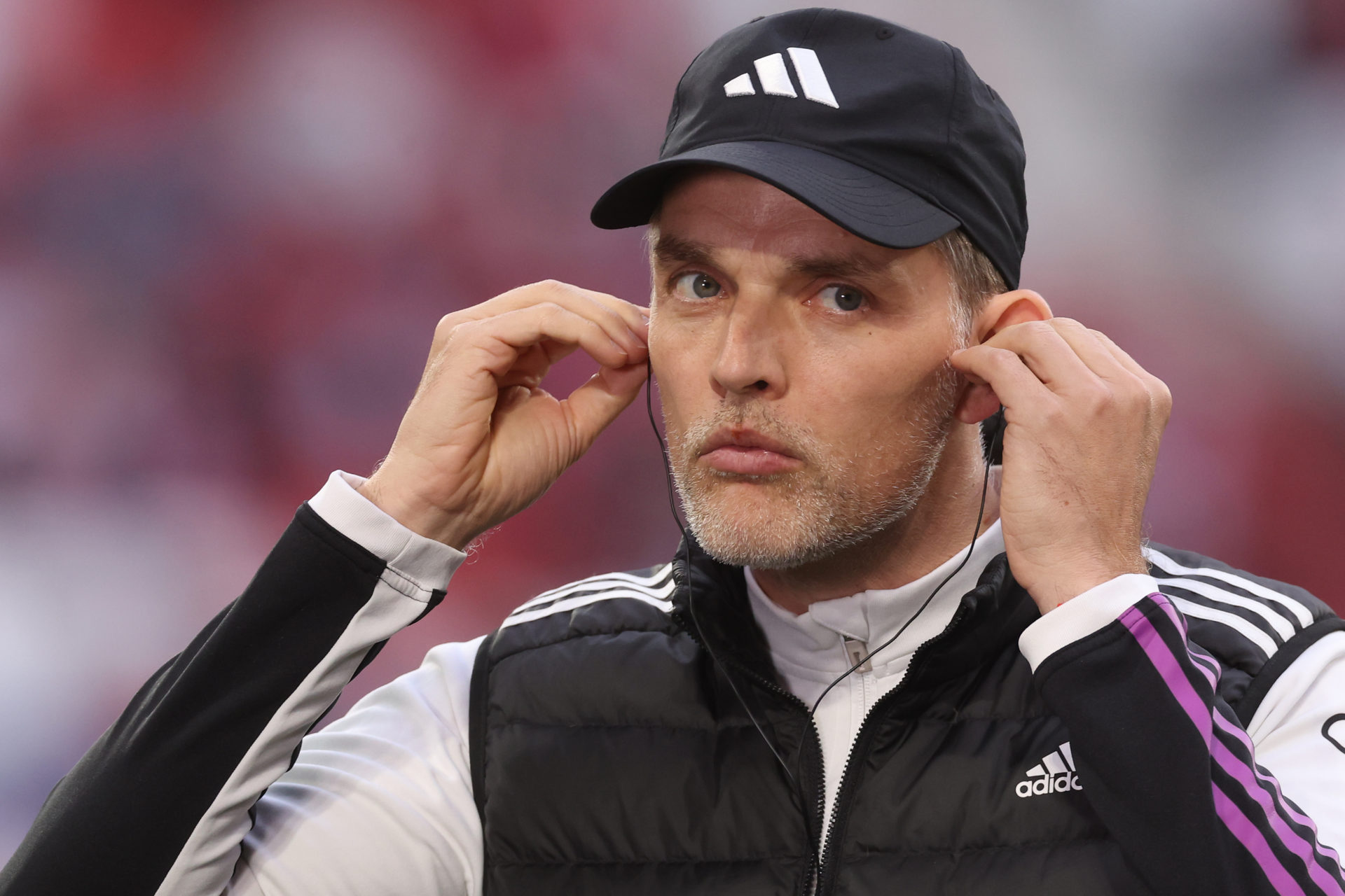 'Hard to believe'... Thomas Tuchel makes comment about Arsenal before 