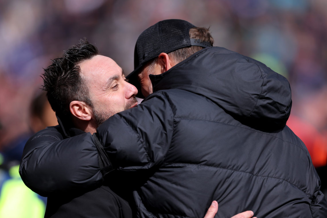 Photo by Alex Livesey/Getty Images