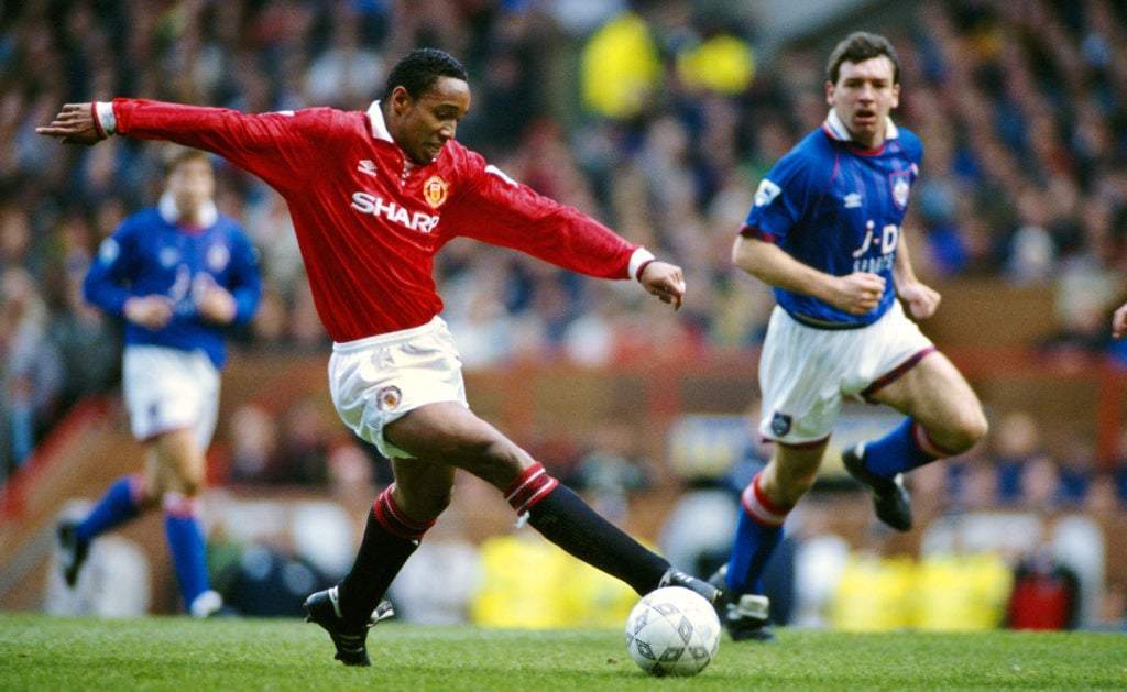 Paul Ince