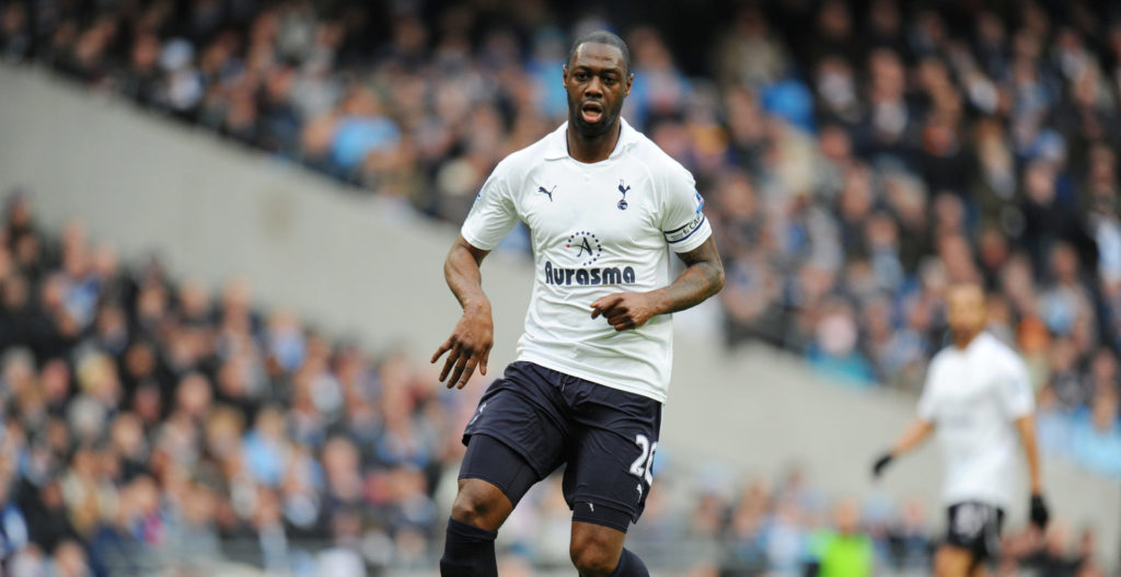 Ferdinand Ledley King