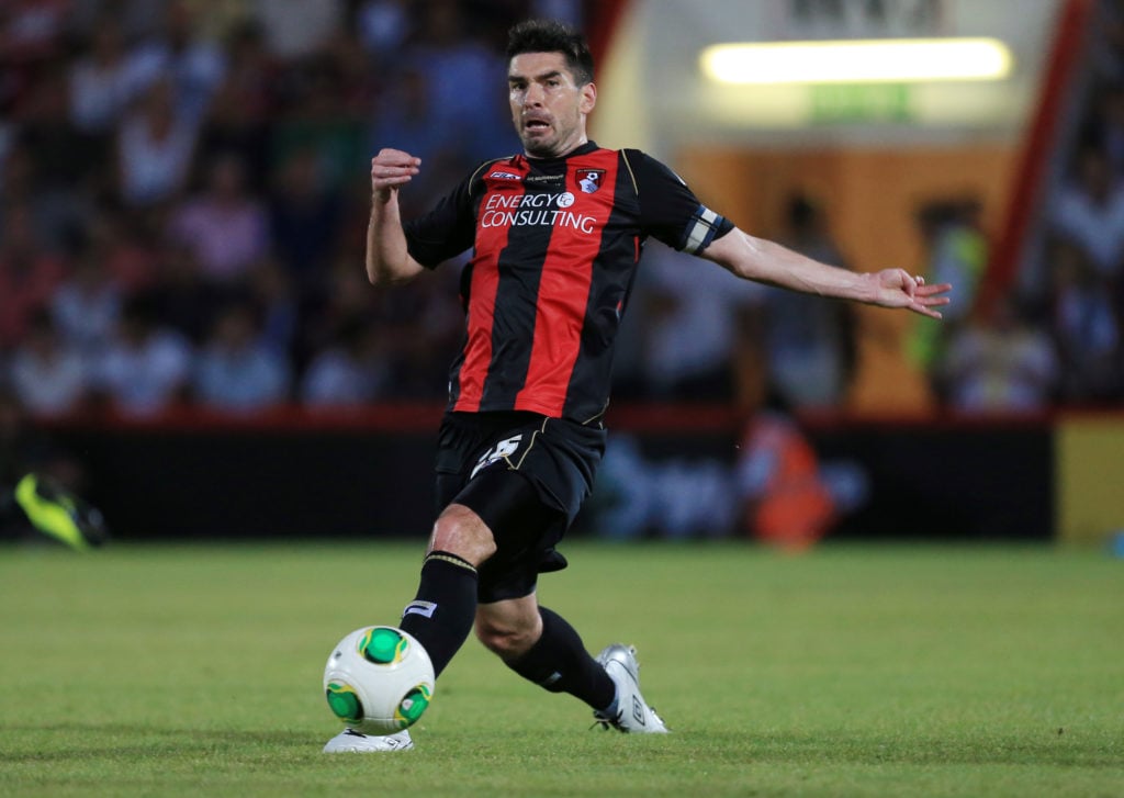 Soccer - Pre-season Friendly - AFC Bournemouth v Real Madrid