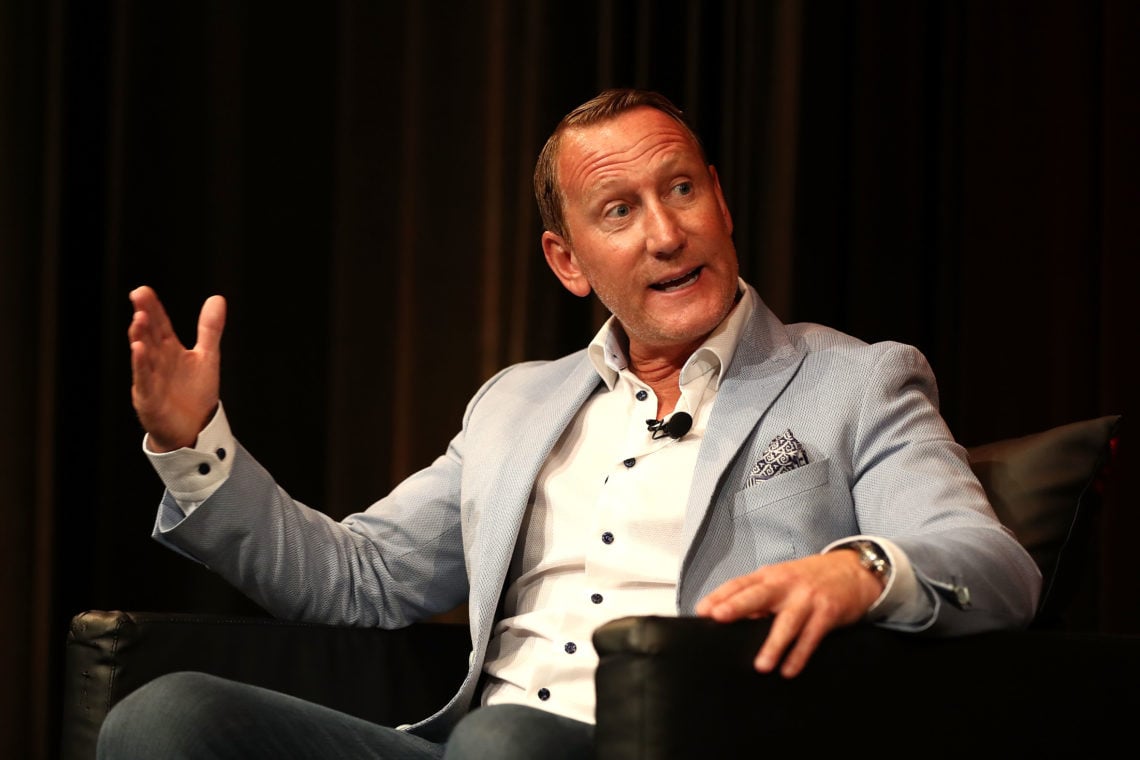 Ray Parlour says Arsenal absolutely should pay £40m to sign 'world ...