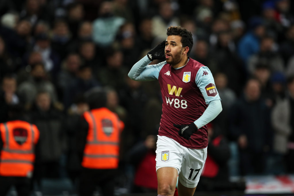 Aston Villa v Leicester City - Carabao Cup: Semi Final