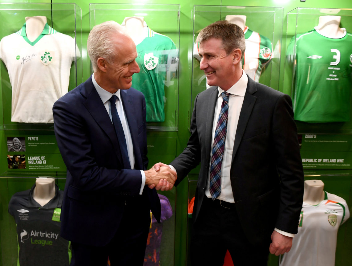 Photo By Stephen McCarthy/Sportsfile via Getty Images