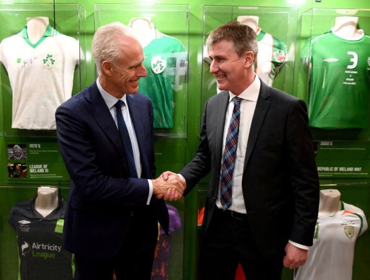 Photo By Stephen McCarthy/Sportsfile via Getty Images
