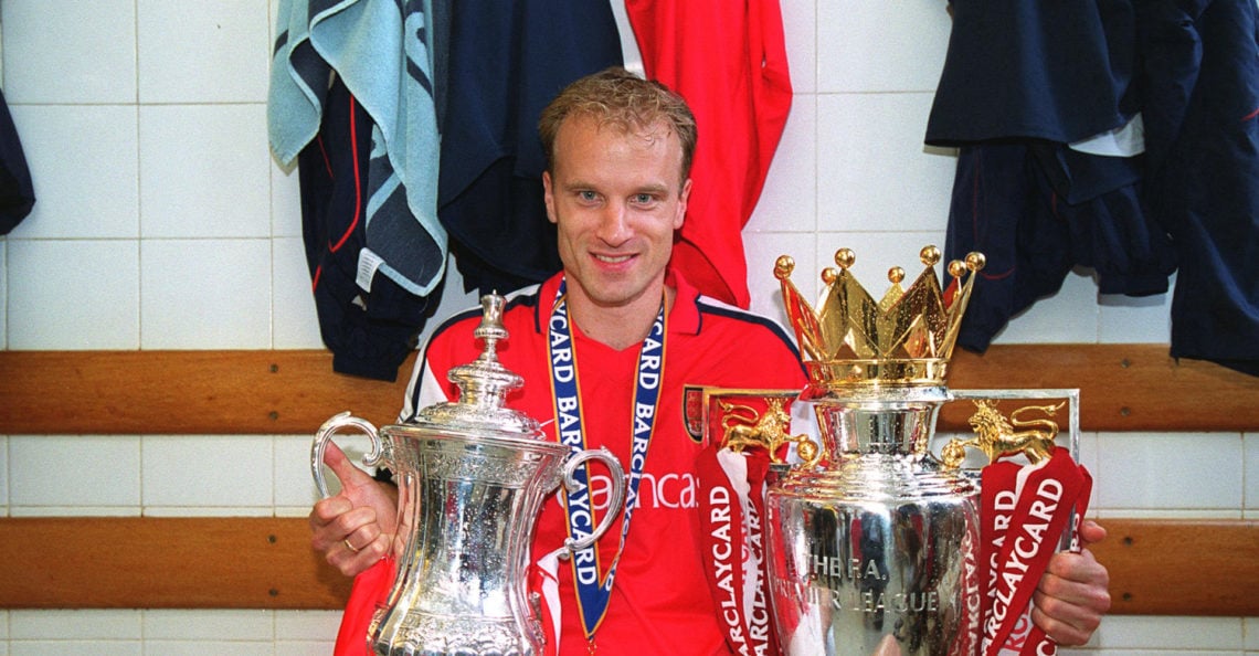 Photo by Stuart MacFarlane/Arsenal FC via Getty Images