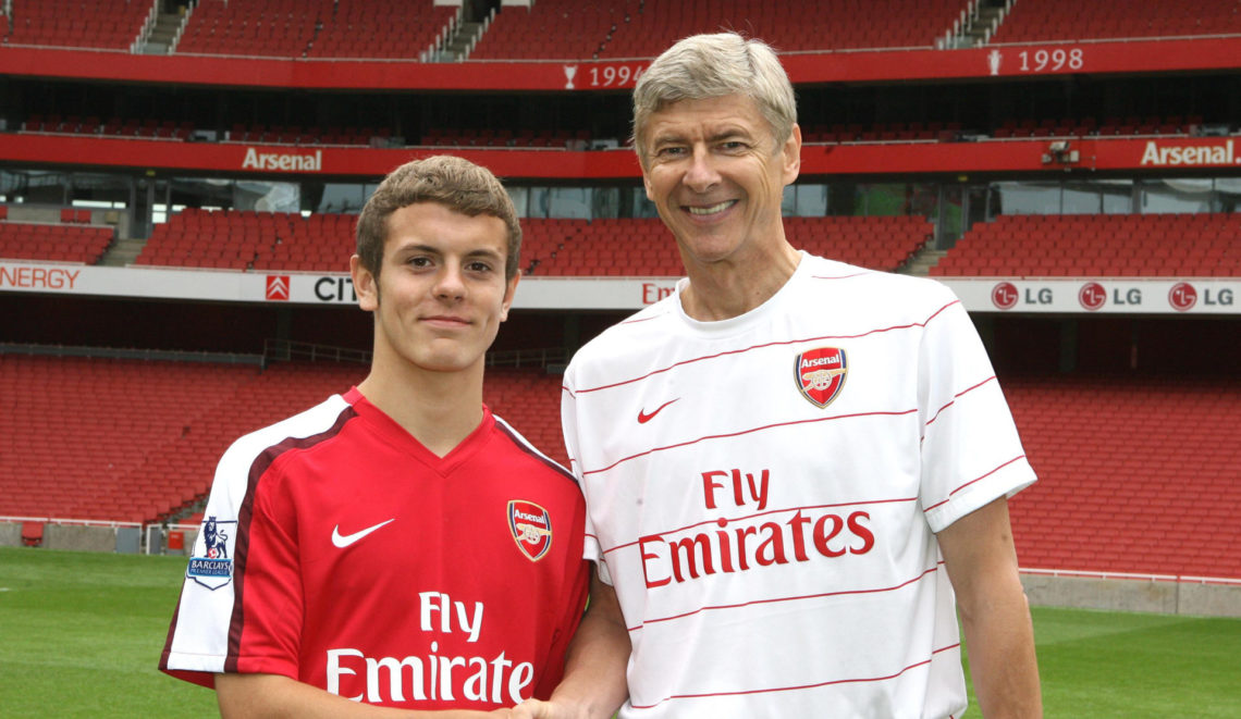 Photo by Stuart MacFarlane/Arsenal FC via Getty Images