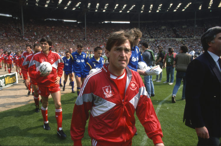 Photo by Mark Leech/Offside via Getty Images
