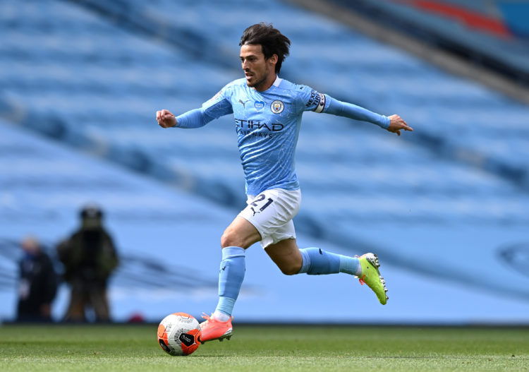 Photo by Shaun Botterill/Getty Images