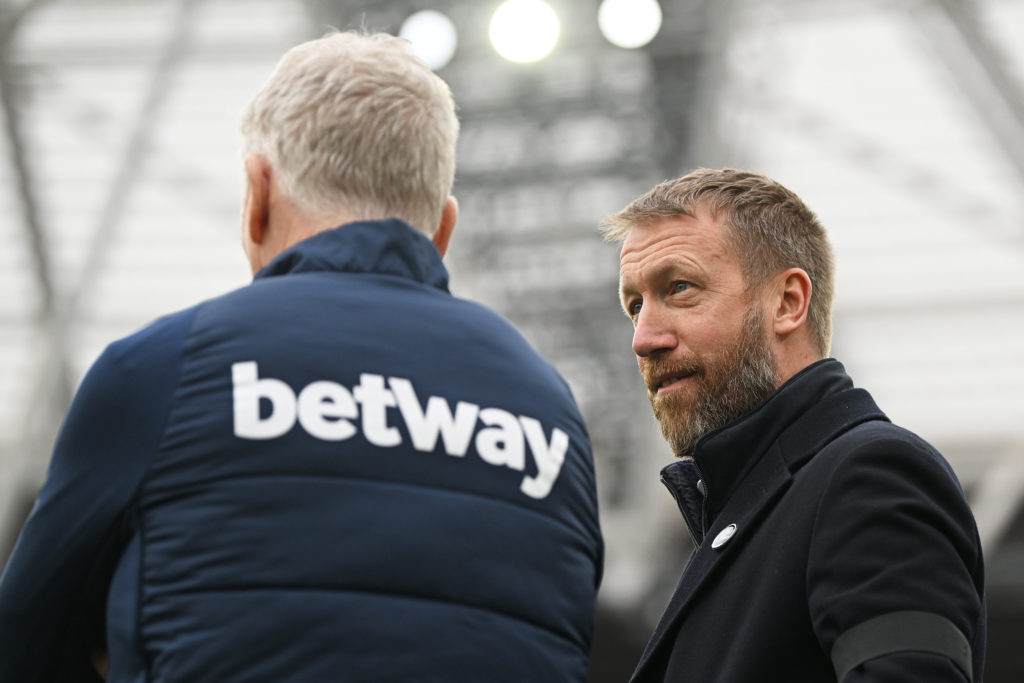 West Ham United v Chelsea FC - Premier League