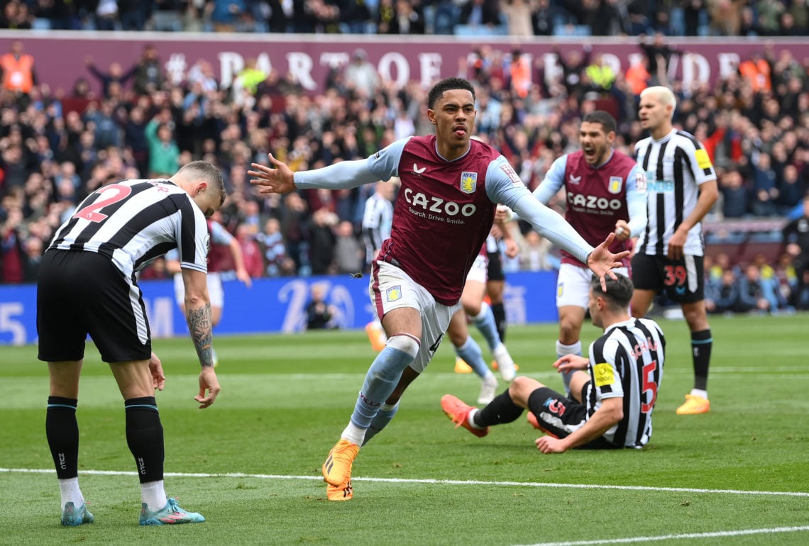 Photo by Shaun Botterill/Getty Images