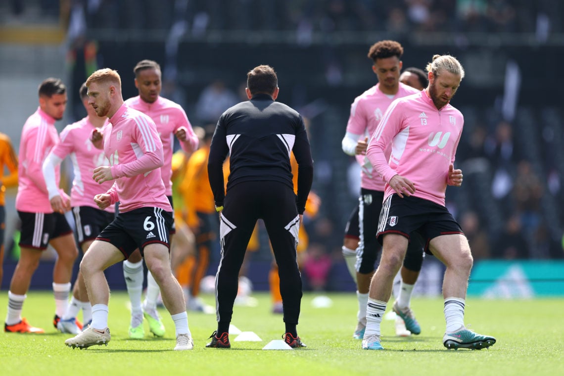 ‘Move got blocked’: £30k-a-week Fulham player says he very nearly ...