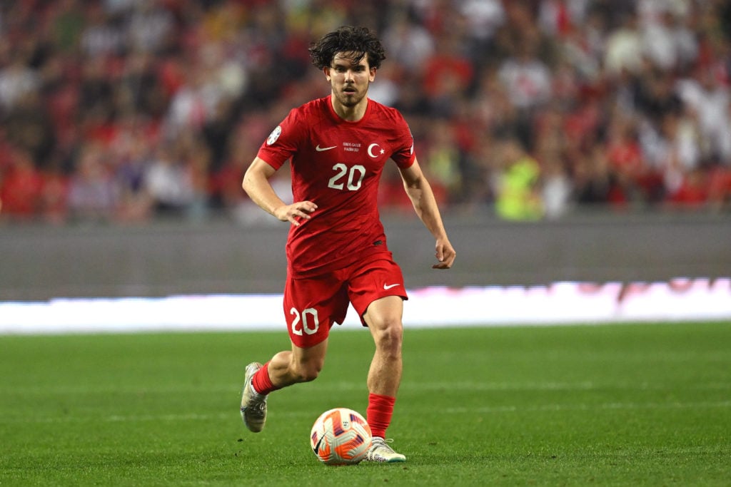 Turkey v Wales: Group D - UEFA EURO 2024 Qualifying Round