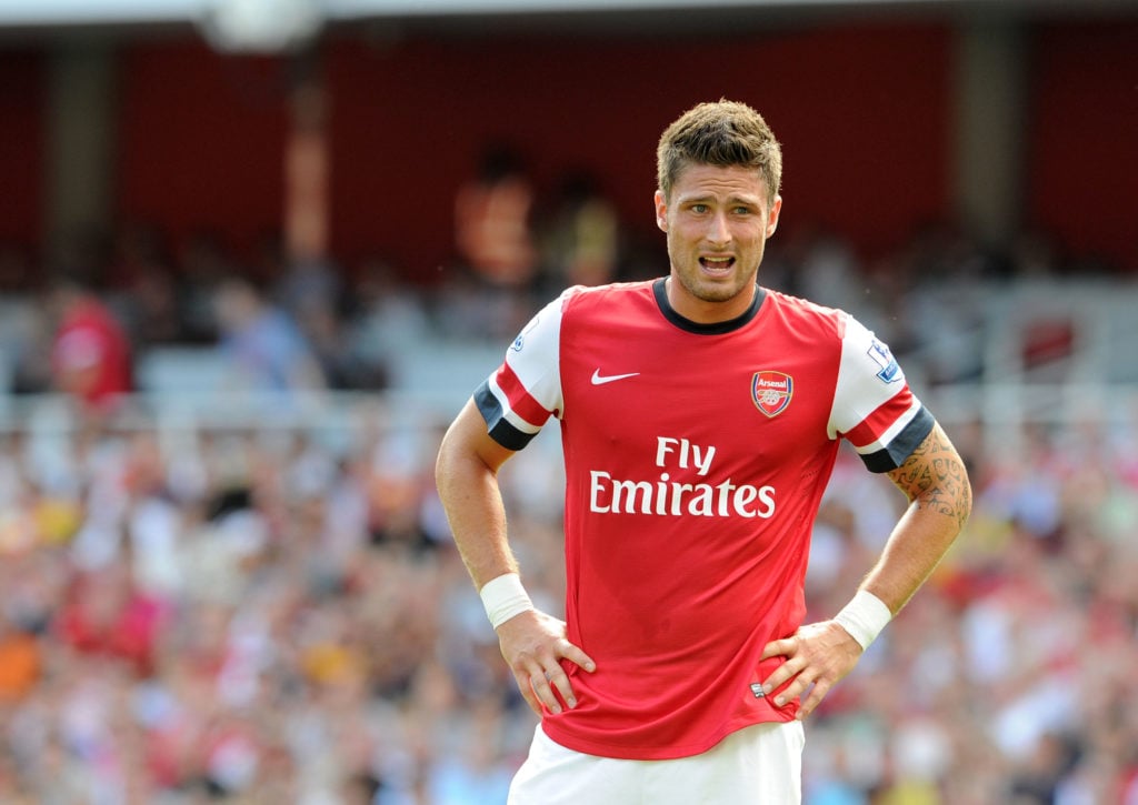 Arsenal v Sunderland - Premier League