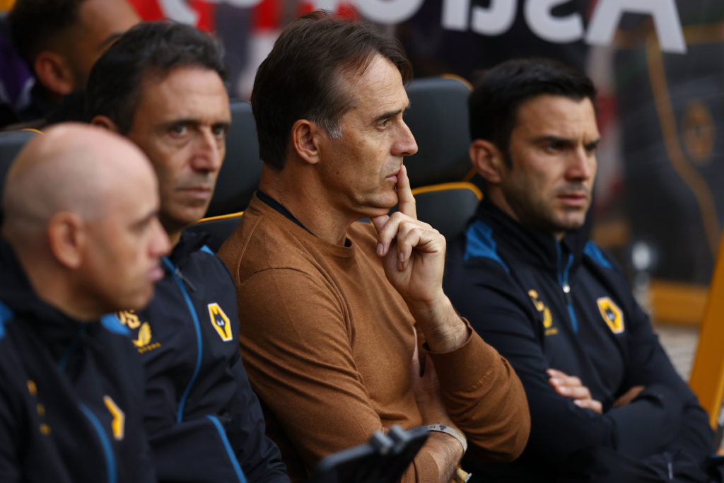 Wolverhampton Wanderers v Luton Town - Pre Season Friendly