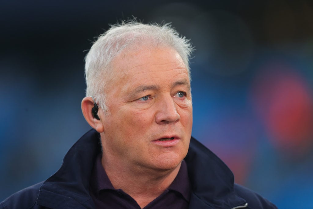 'Absolutely excellent': Ally McCoist wowed by Aston Villa player who won five duels in tonight's win over Bologna