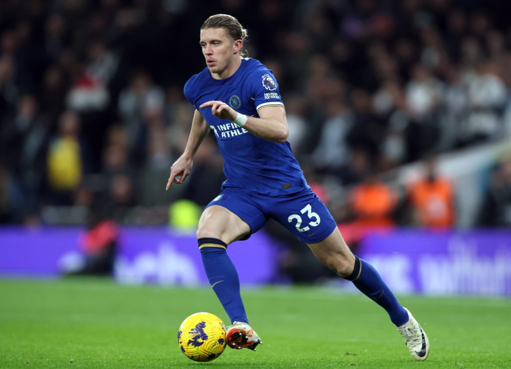 Tottenham Hotspur v Chelsea FC - Premier League