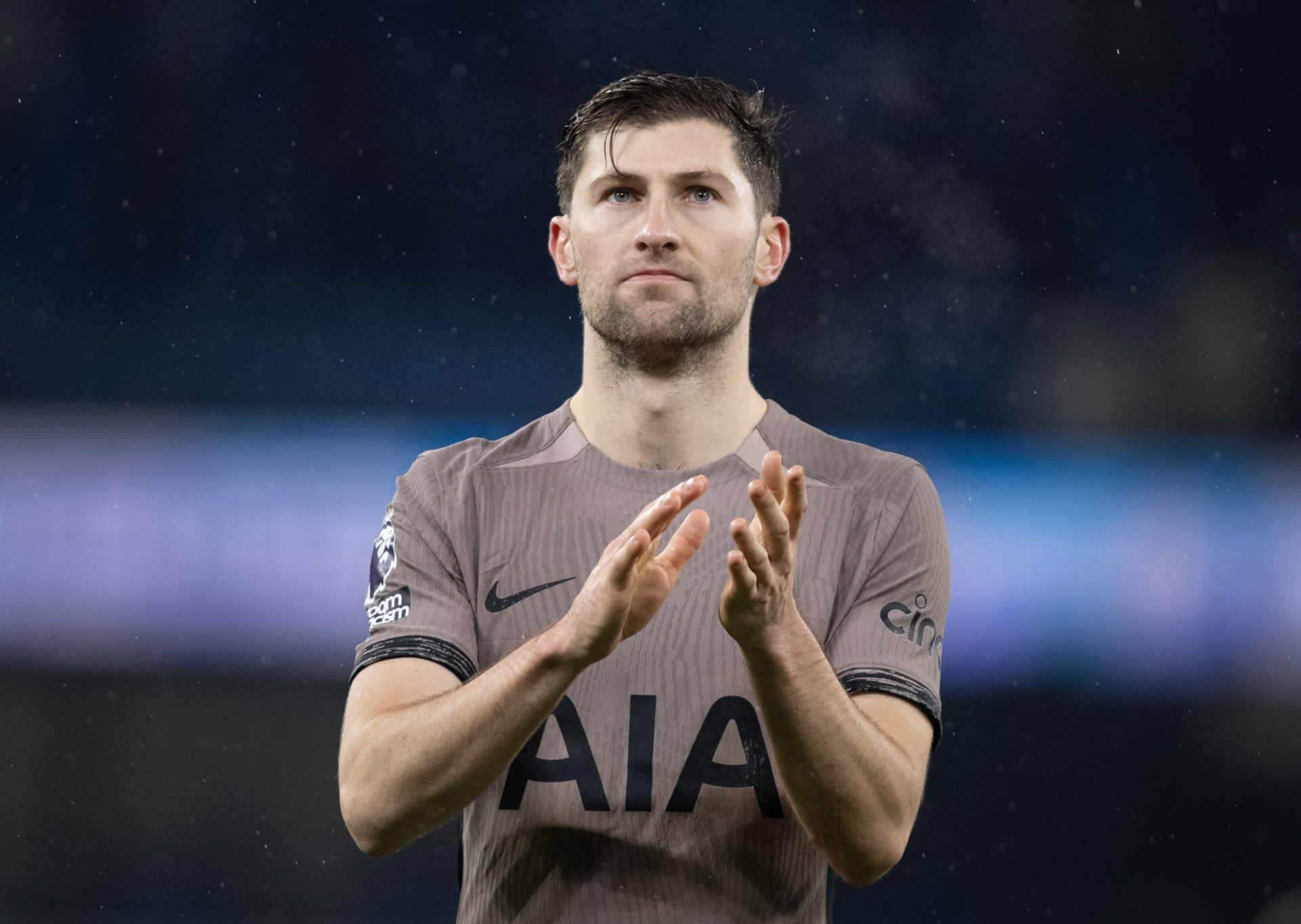 Ben Davies Says £22m Tottenham Player Has Done Something 'insane' Which ...