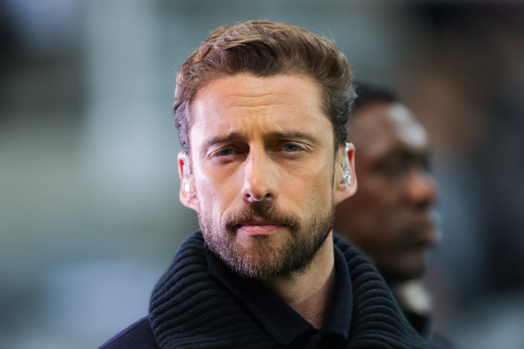 Claudio Marchisio says 21-year-old midfielder Arsenal want is a real ...