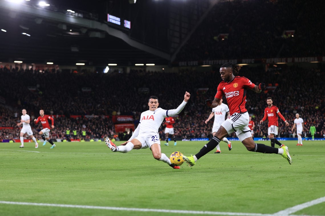Photo by Simon Stacpoole/Offside/Offside via Getty Images