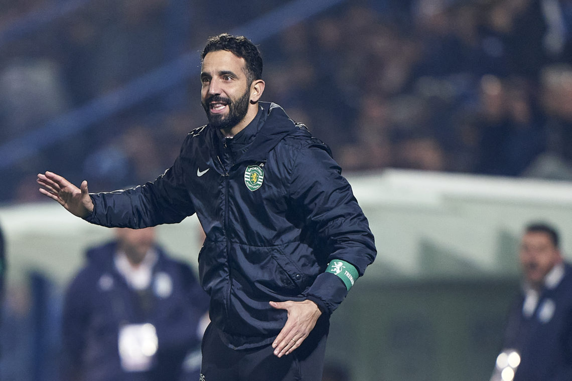 Photo by Jose Manuel Alvarez/Quality Sport Images/Getty Images