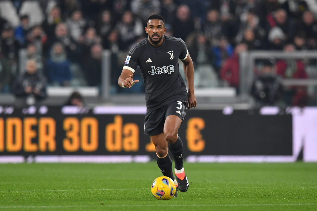 Juventus v Empoli FC - Serie A TIM