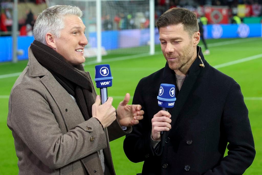 Bayer 04 Leverkusen v VfB Stuttgart - DFB Cup: Quarterfinal