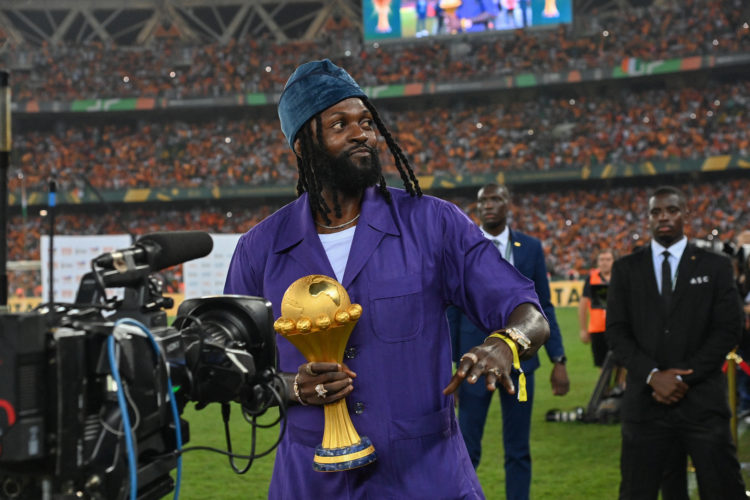 Photo by ISSOUF SANOGO/AFP via Getty Images