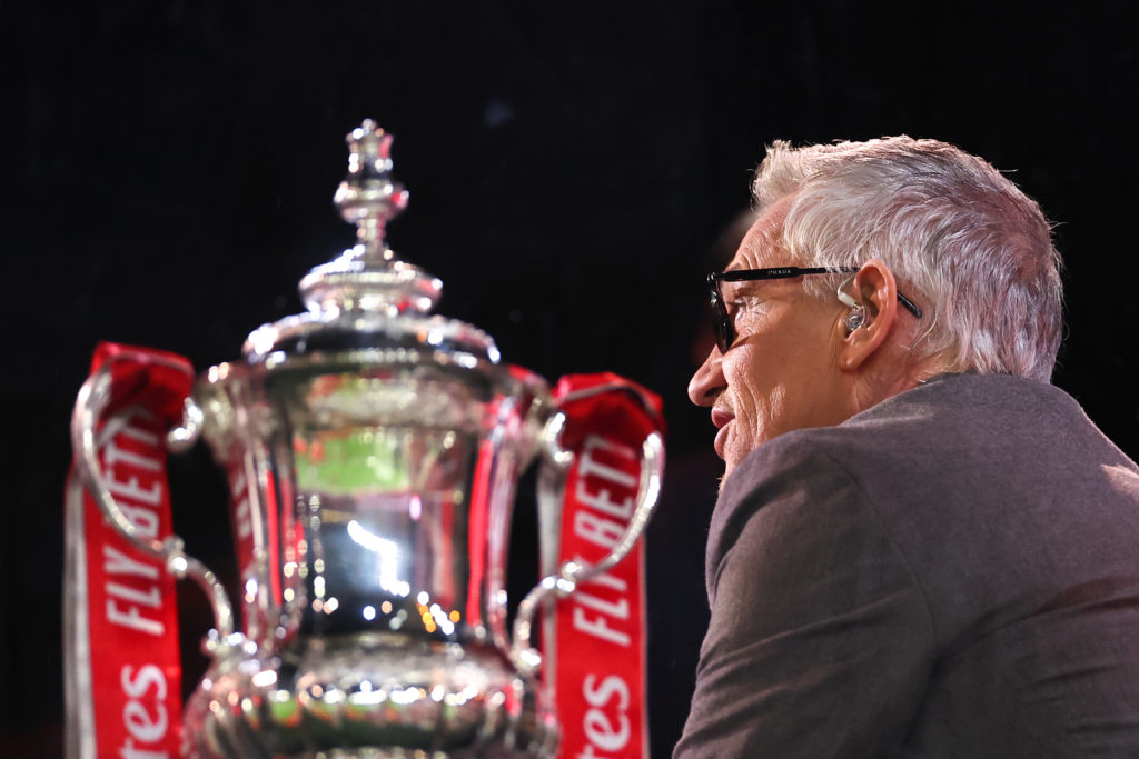 Nottingham Forest v Manchester United - Emirates FA Cup Fifth Round