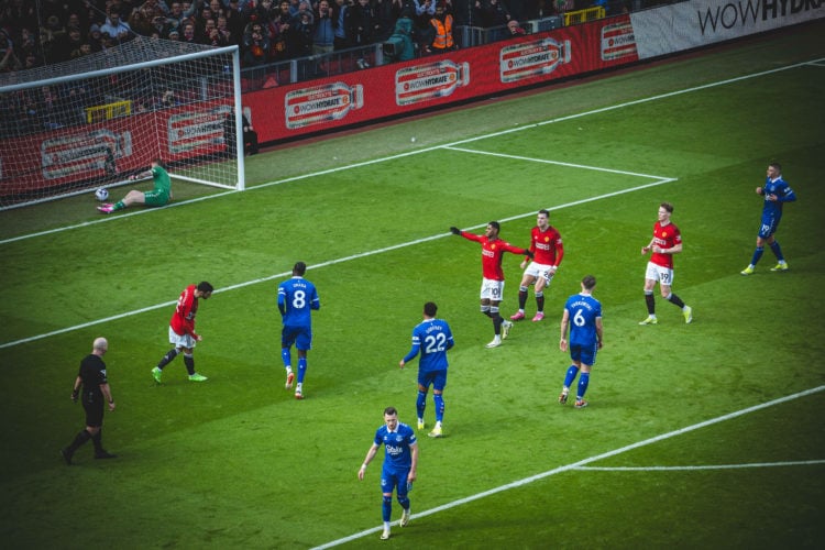 Photo by Ash Donelon/Manchester United via Getty Images
